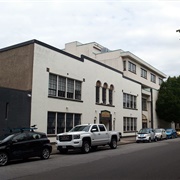 Vancouver Japanese Language School, BC, Canada