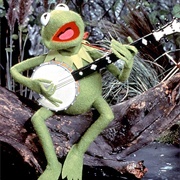 "Rainbow Connection" - The Muppet Movie (1979)