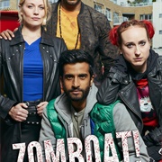 Zomboat