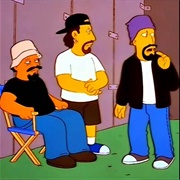 Cypress Hill