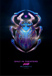 Blue Beetle (2023)
