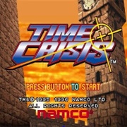 Time Crisis