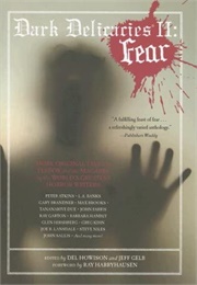 Dark Delicacies II (Howson)