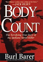 Body Count (Burl Barer)
