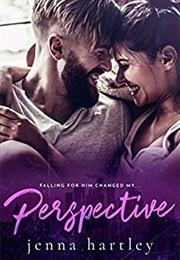 Perspective (Jenna Hartley)
