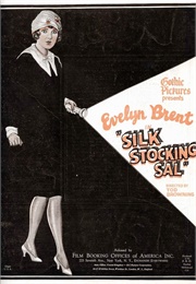 Silk Stocking Sal (1924)