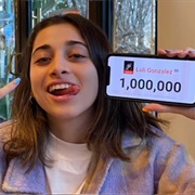 Luli González (Bisexual, She/Her)