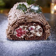Buche De Noel