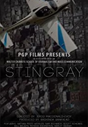 Stingray (2016)