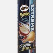 Extreme Smokin' Hot Ranch