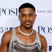 Jeremy Pope (Sexually Fluid/Undefined, He/Him)