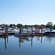 Oceanport, New Jersey