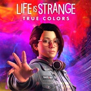 Life Is Strange: True Colors