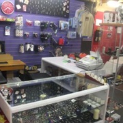 Body Piercing Shop