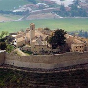 Campello Sul Clitunno