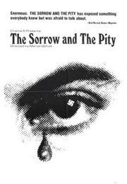 The Sorrow and the Pity (1971)