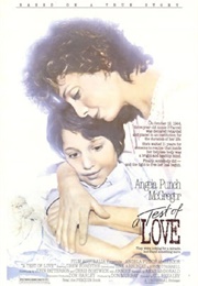 Annie's Coming Out (1985)