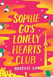 Sophie Go's Lonely Hearts Club (Roselle Lim)