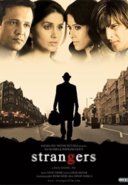 Strangers (2007)