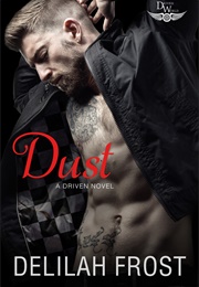 Dust (Delilah Frost)