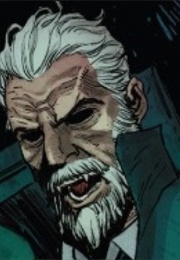 Decon Frost (Marvel)