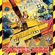 Metal Max