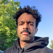 Nick Burd (Gay, He/Him)