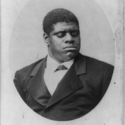 Blind Tom Wiggins