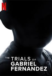 The Trials of Gabriel Fernandez (2020)