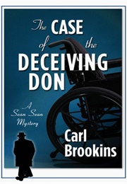 The Case of the Deceiving Don (Carl Brookins)