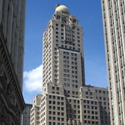 Intercontinental Chicago Magnificent Mile