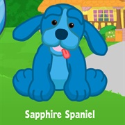 Sapphire Spaniel