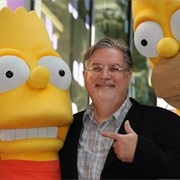 Matt Groening: $500 Million