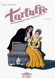 Tartuffe (Molière)