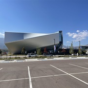 United States Olympic & Paralympic Museum