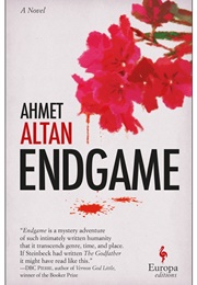 Endgame (Ahmet Altan)