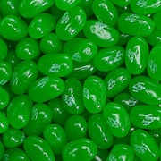 Green Apple Jelly Belly