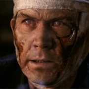 Thad Beaumont / George Stark (The Dark Half, 1993)