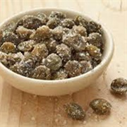 Salted Capers