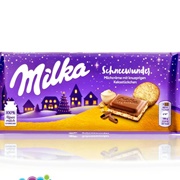 Milka Schneewunder