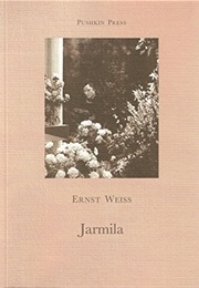 Jarmila (Ernst Weiss)