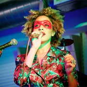 Martina Topley-Bird