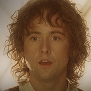 Pippin (Lord of the Rings)