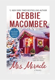 Mrs. Miracle (Debbie Macomber)