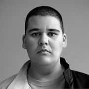 Safia Nolin (Lesbian, She/Her)