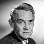 John McIntire