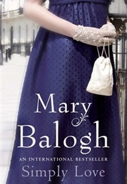 Simply Love (Mary Balogh)