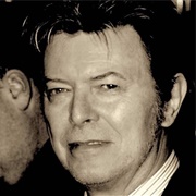 David Bowie