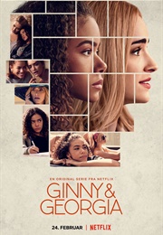 Ginny & Georgia (2021)