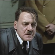 Hitler's Downfall Parodies